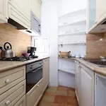 Gambero Apartments