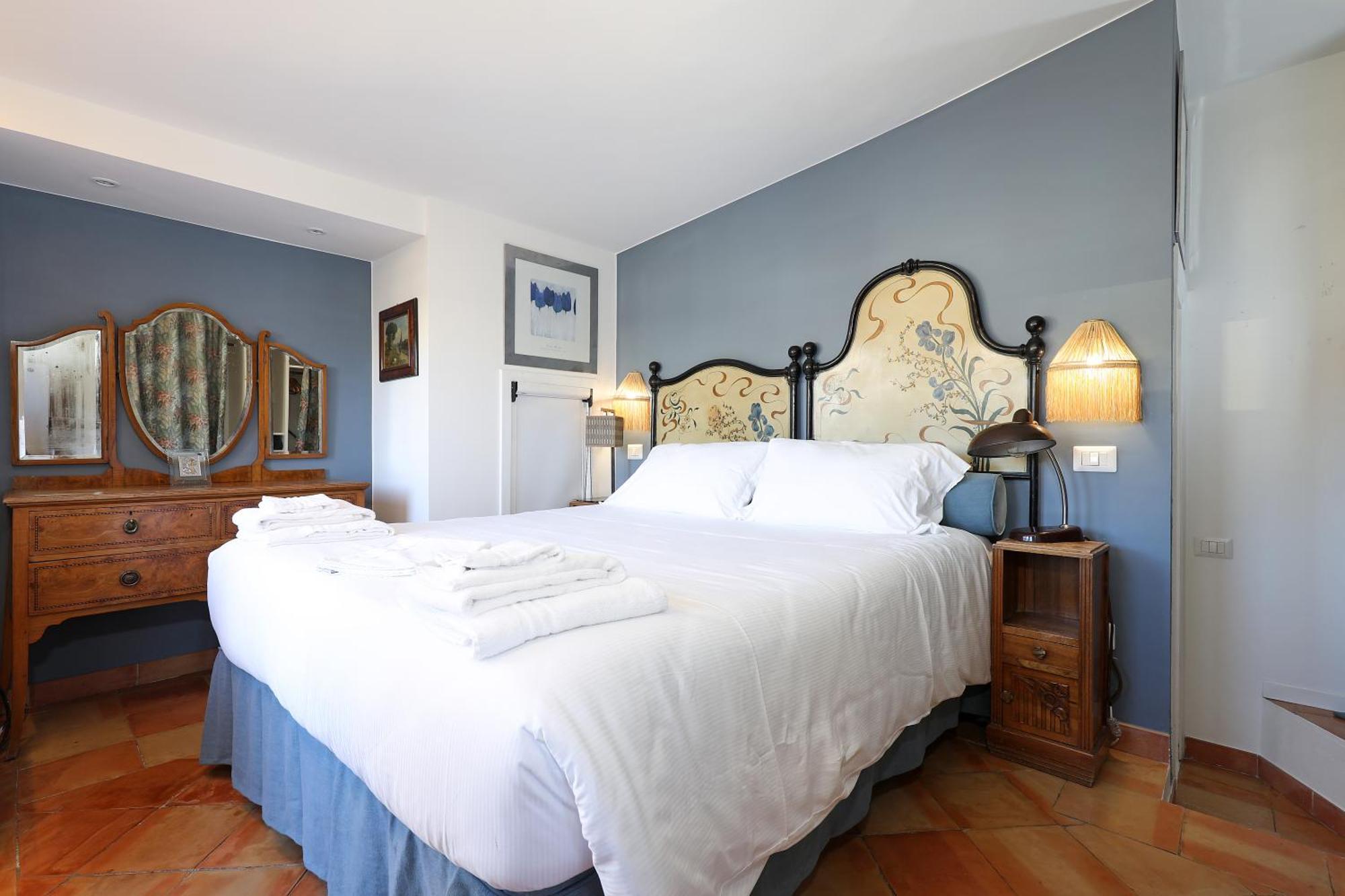 Gambero Apartment *