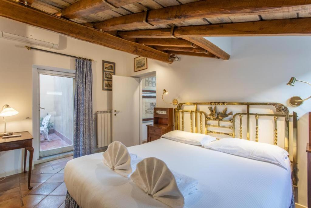 Gambero Apartment *