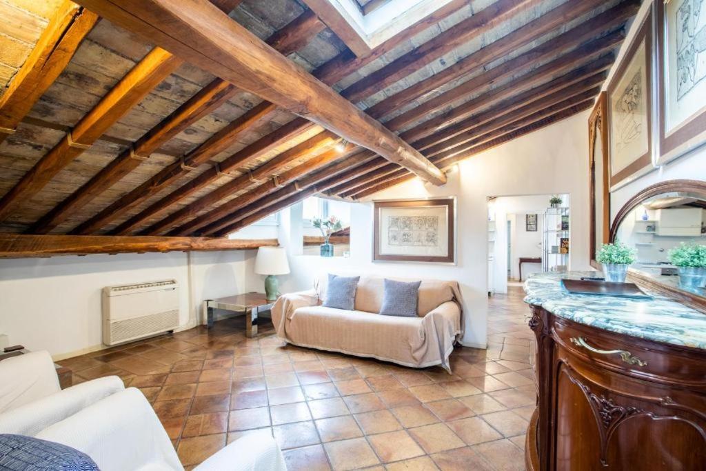 Apartment Gambero *